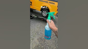 Rollback uses soap#viral#youtube#shorts#short#youtubeshorts#ytshorts#youtuber#wrecker#towtruck#tow.