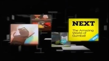 Next New The Amazing World of Gumball Later Adventure Time