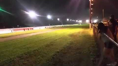 Chevy Cobalt SS vs Mustang V6