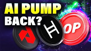 Will These AI Crypto Altcoins Continue to Pump?