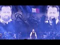 Michael Ball and Alfie Boe - Bring Him Home / One Day More - O2 Greenwich