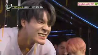 (SUB INDO) Ep. 1 NCT World 2.0 || Part 4