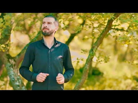 Mübarek Navdar - Malan Barkır Le Le - Kürtçe Şarkılar