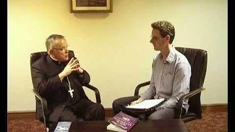 Archbishop Charles Chaput TOB Interview