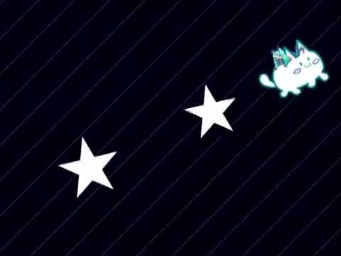 【初音ミク】CUTE CUTE CAT【オリジナルPV】