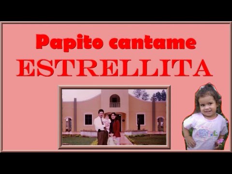 Estrellita,de Mauricio Cardozo Ocampo