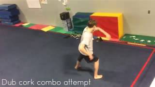 Tricking - Spam Dubs(Progression)