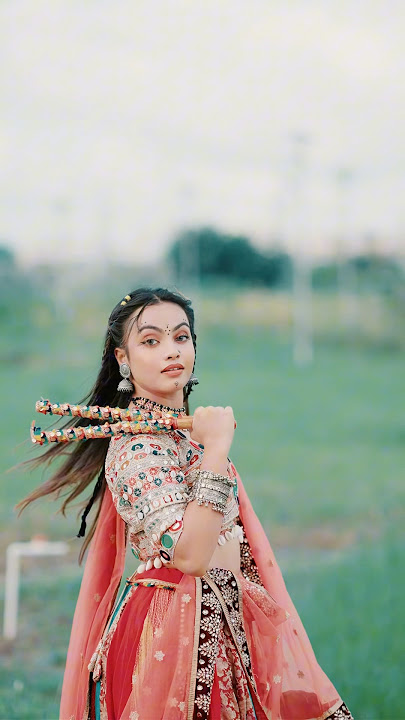Navratri special video  #beautykhan #love #youtubeshorts #dance #ytshorts #navratri ￼