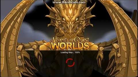 PARCON GAMING AQW:HOW TO RANK UP CLASSES FAST