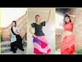 Khushi verma new dance  khushi verma dancing girl  mr sunil experiment