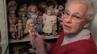 Dolores Smith Doll Collection