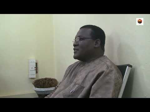 L'Institut National de Prévoyance Sociale (I.N.P.S)