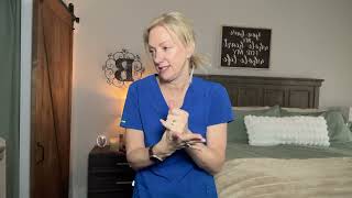 Why I use Mama Bear Oasis Lotion and TRUE THOUGHTS! #neuropathy #peripheralneuropathy