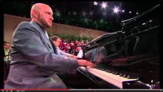 I asked the Lord to Comfort