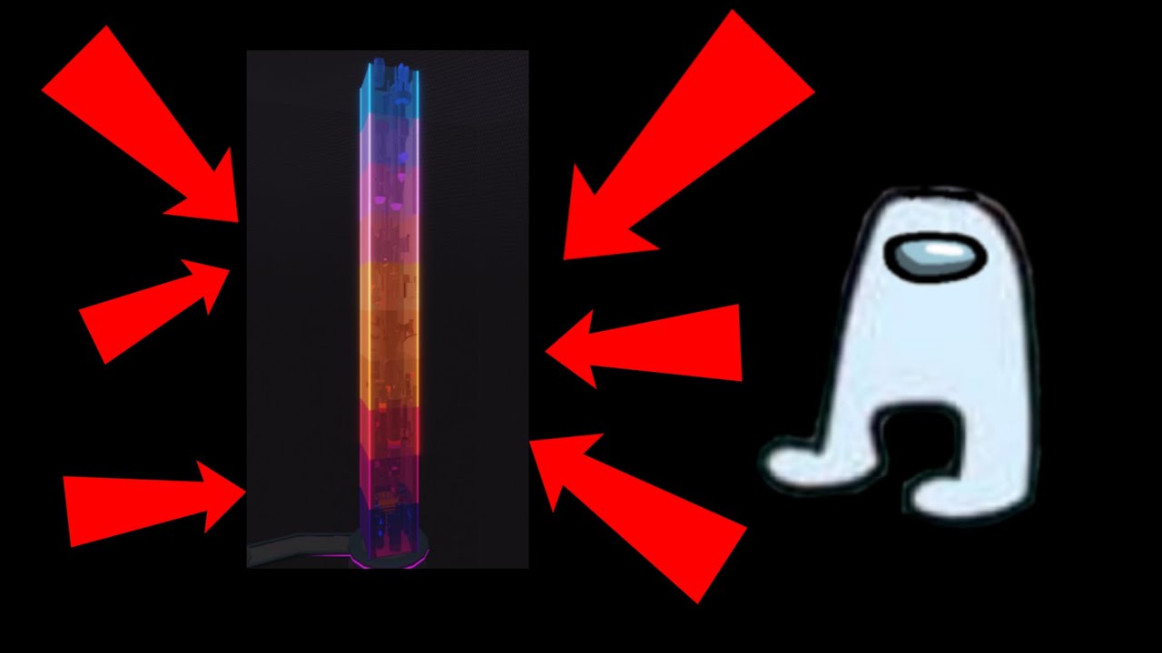 Tower of Funky Grooves