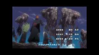 Naruto Shippuuden Season 10 Opening Song (Lovers by 7) Resimi