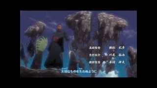 Naruto Shippuuden Season 10 Opening Song (Lovers by 7)