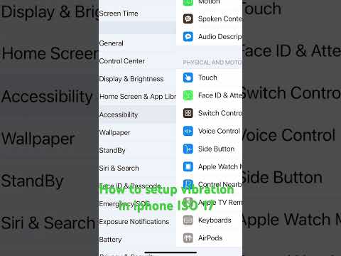 Configurer les vibrations et les sons sur l'application stake-casinofr