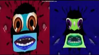 Confusion Georgian Version Meets Blind And Deaf Effect