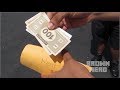 Dropping Fake Money - Social Experiment!