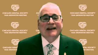 2021 Midwinter Meeting Day 3 Welcome