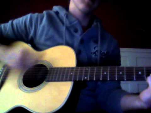 Foreign Dreams - Matthew Collins (Original Acoustic Song)