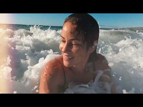 Ocean Therapy 🌊🐚🐋🏝️👙☀️