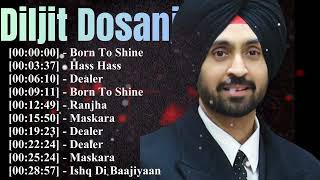 Diljit Dosanjh Punjabi Royalty 2026 | Morni, Aroma & Ultimate Punjabi Hits Playlist Mix