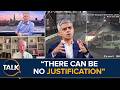 ‘He’s SHAMEFUL’ | Sadiq Khan Criticised For Failing To Go To The Scene Of Antisemitic Firebombing Mp3 Song