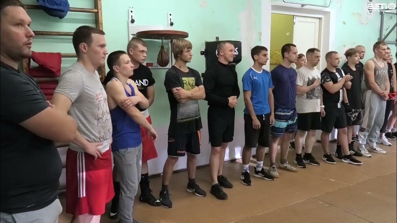 🥊🥊 Вперед, к новым спортивным достижениям! 🥊🥊 - YouTube