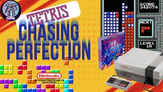 How it REALLY Felt Playing TETRIS in 1989