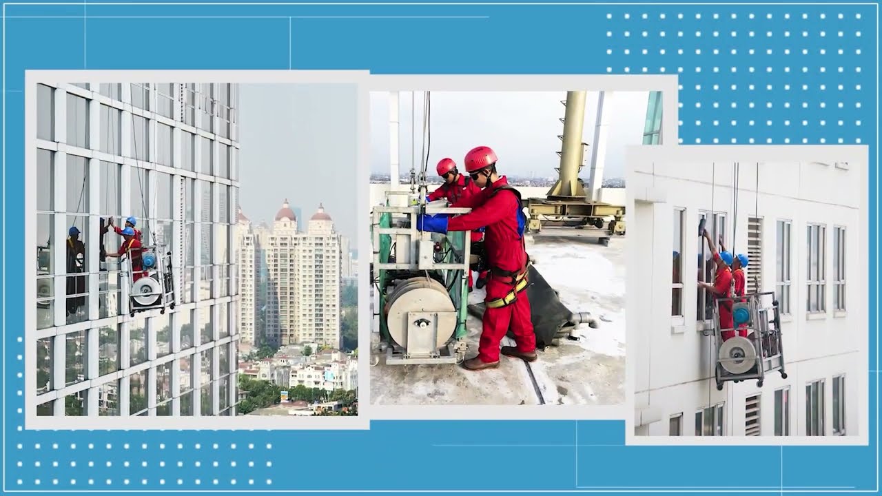 Video Company Profile - PT Hygienis Environmental Service - Jasa Kebersihan - Jasa Cleaning Service