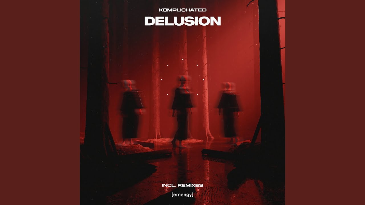 Delusion (Tripulse Remix)