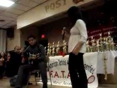 Maricel and Nelson's Performance