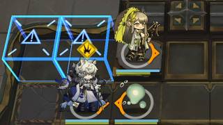 Silverash The Reignfrost & Muelsyse Rotation