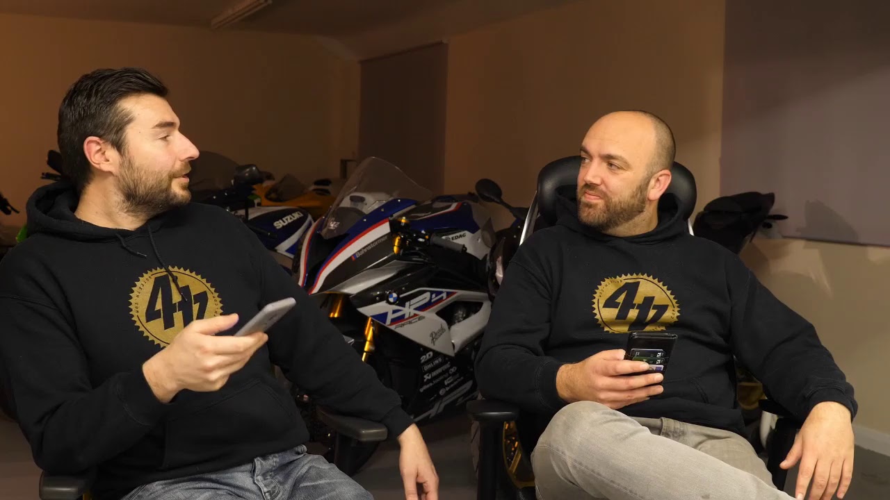 44T Live Q&A - YouTube