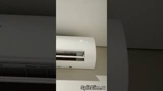 монтаж кондиционеров 89777165434 СплитКлим #haier #сплитклим #кондиционирование