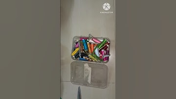 #easy method to store threads neatly