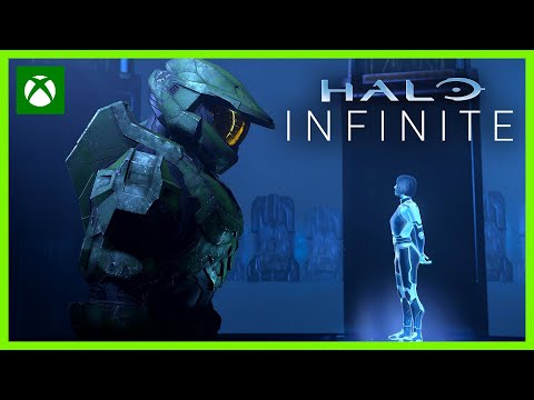 Halo Infinite - Bande-annonce officielle de lancement | Xbox