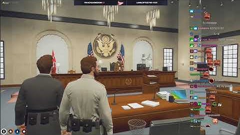 Conan Clarkson sentenced to Anger Management in Otto