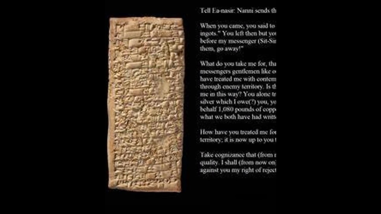 World's Oldest Official Complain 