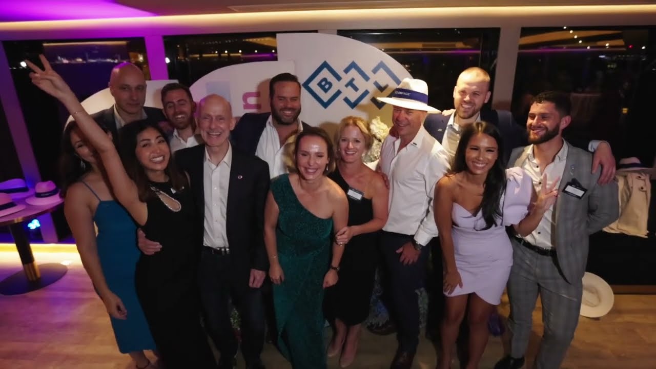 BTL EMFACE launch in Australia 2022 | BTL Aesthetics