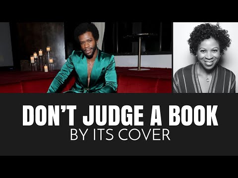 Talking with Antwayn Hopper About ‘Will Trent’, Masculinity & A Few Surprises!