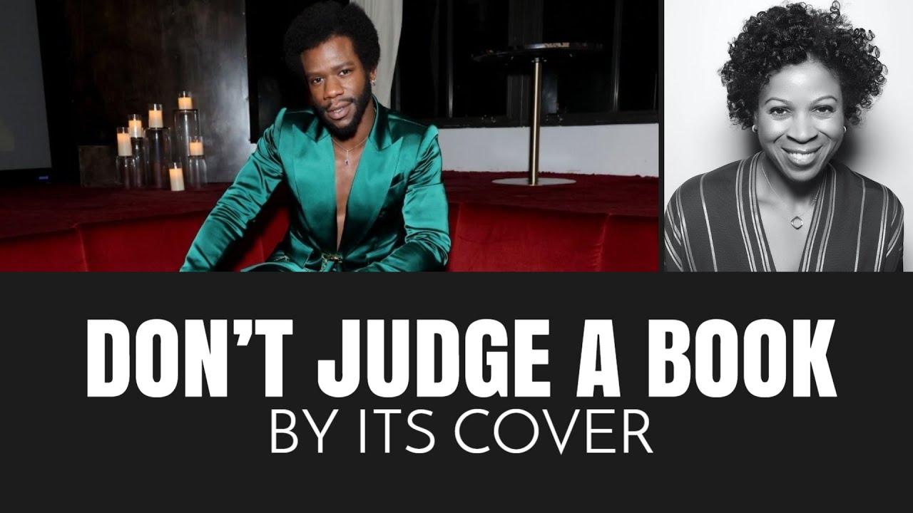 Talking with Antwayn Hopper About ‘Will Trent’, Masculinity & A Few Surprises!