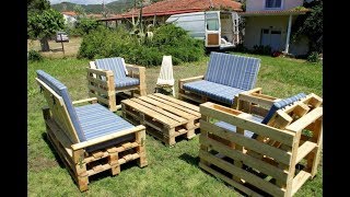 ... like and subscribe to our channel pallets,garden,pallet,wooden
pallets,pallet furniture,wood,pa...