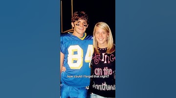Thumbnail of 84 was the number that I wore under Friday lights… #overdrive #newmusic #shorts
