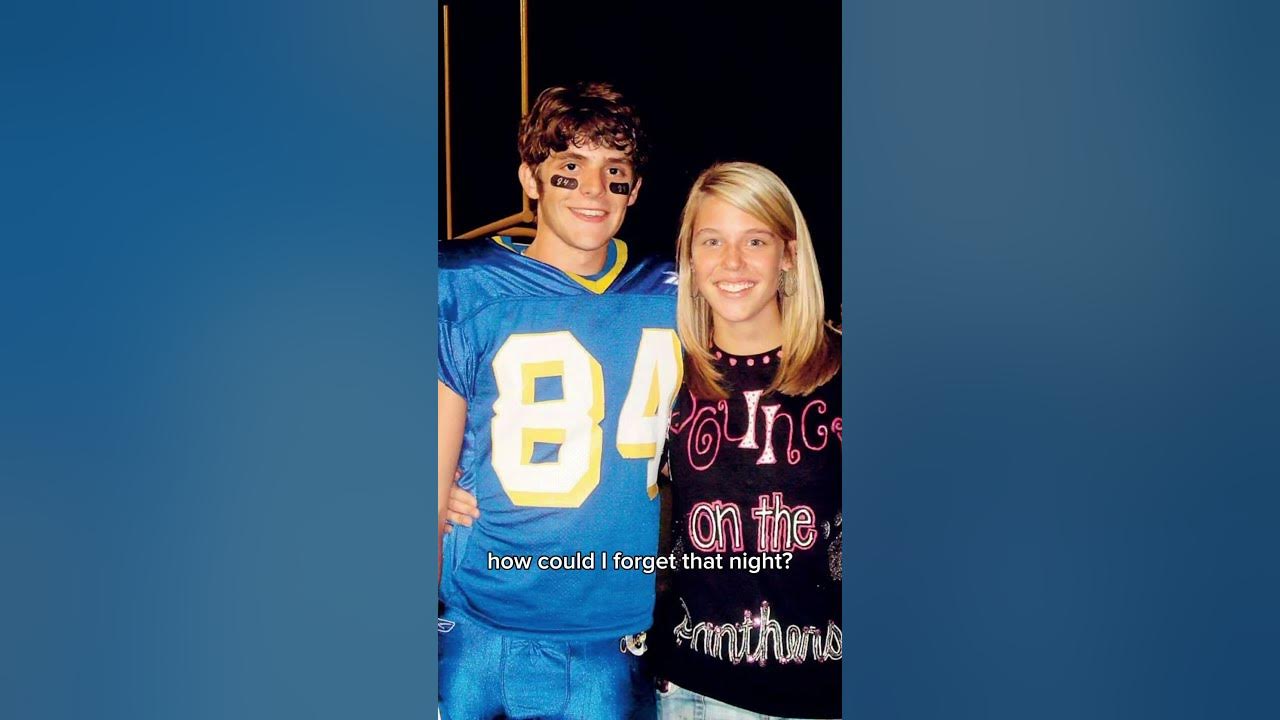 84 was the number that I wore under Friday lights… #overdrive #newmusic #shorts