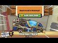 Hill Climb Racing 2 - New! PHARAOH Truck😱 (Gameplay)