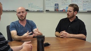 Cal State Fullerton Startup - Wecademi
