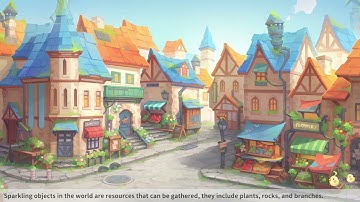 My Time at Portia  part 11